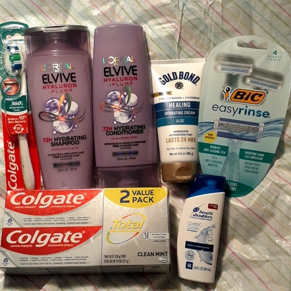 Other - Women's Personal care bundle